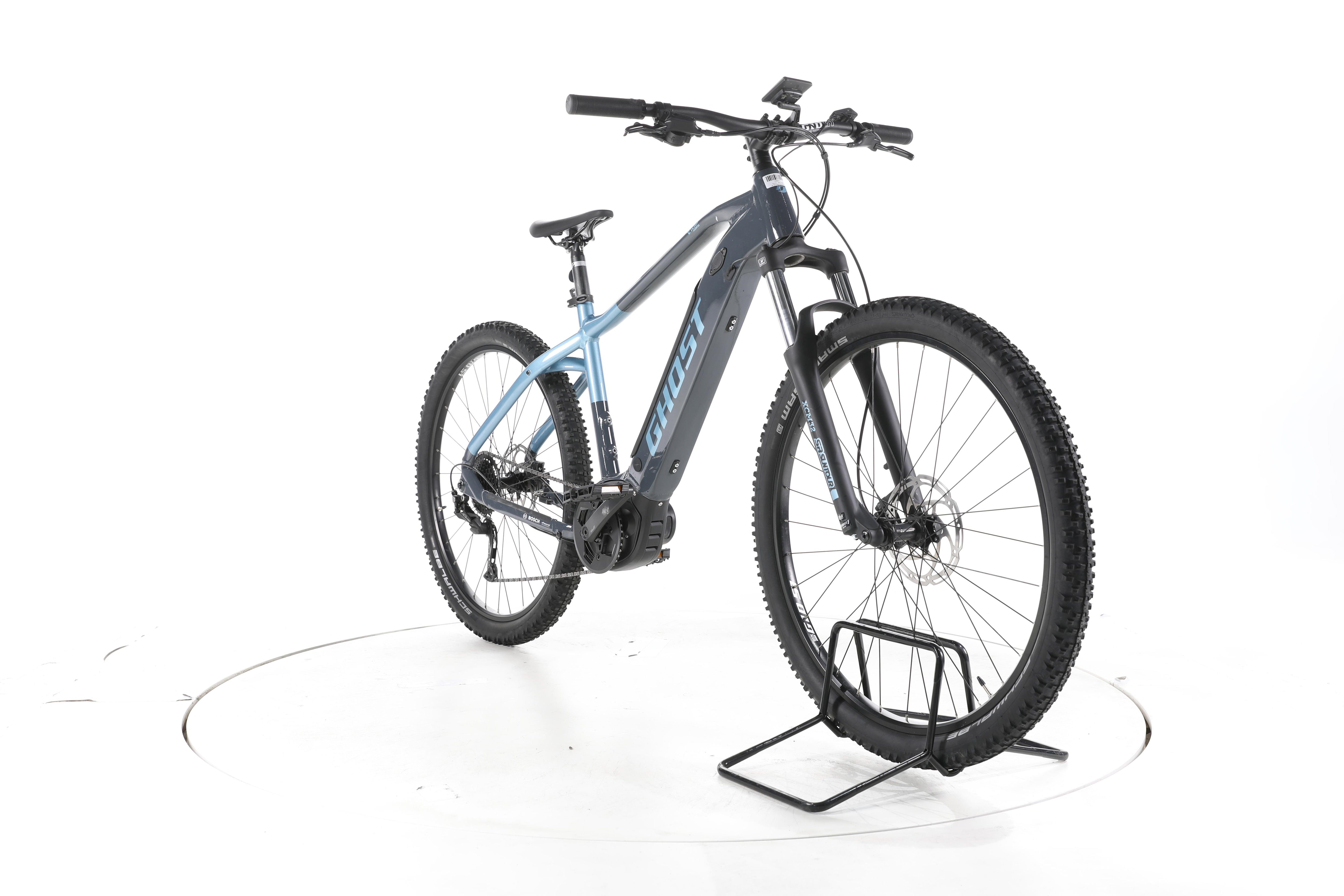 Ghost E-Teru Essential E-Bike - Image 3