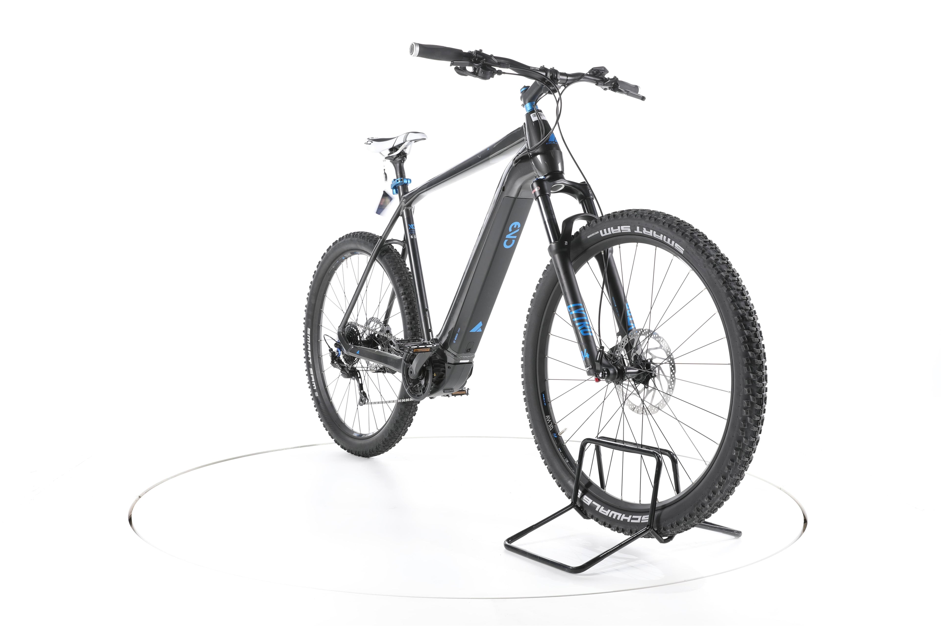 Bulls Copperhead EVO 1 E-Bike 2023 - Image 3