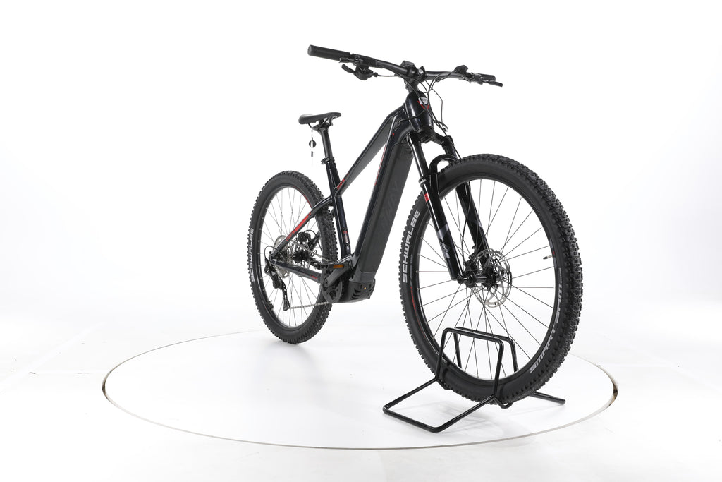 Conway Cairon S 5.0 E-Bike - Image 3