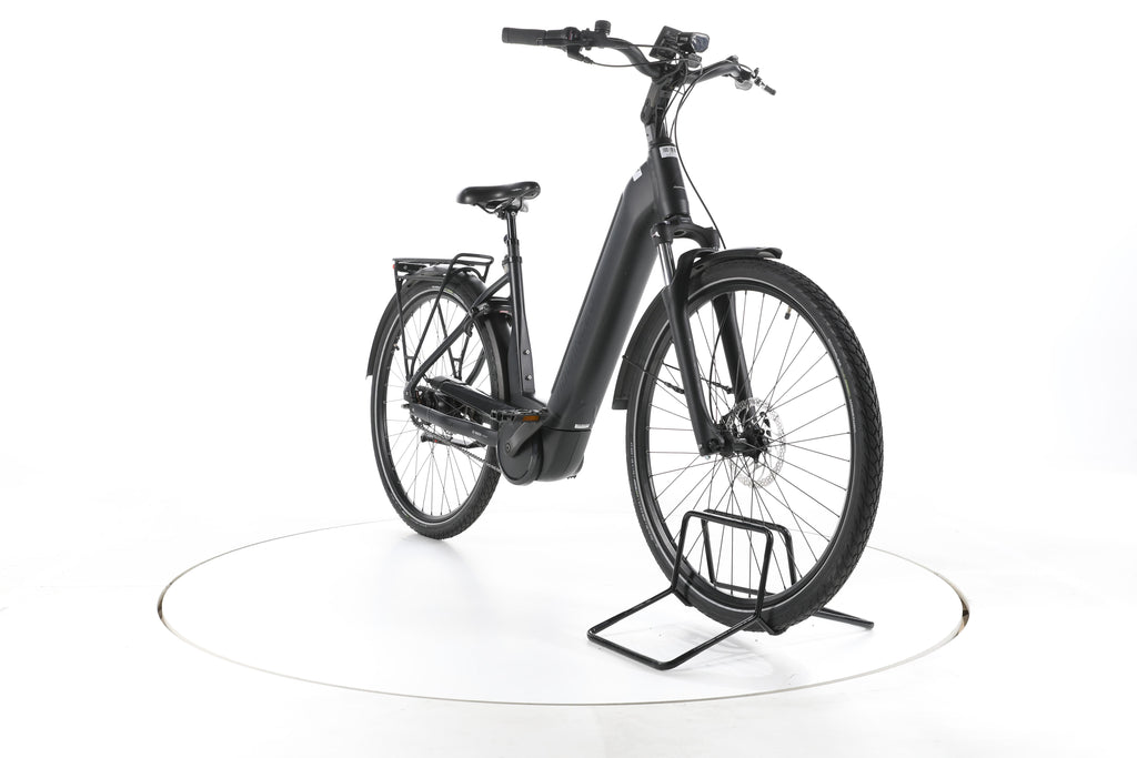 ADVANCED Tour Pro City E-Bike Tiefeinsteiger - Image 3