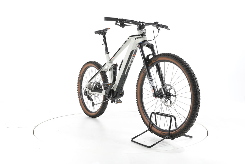 Bulls Sonic EVO AM 1 E-Bike Fully - Image 3
