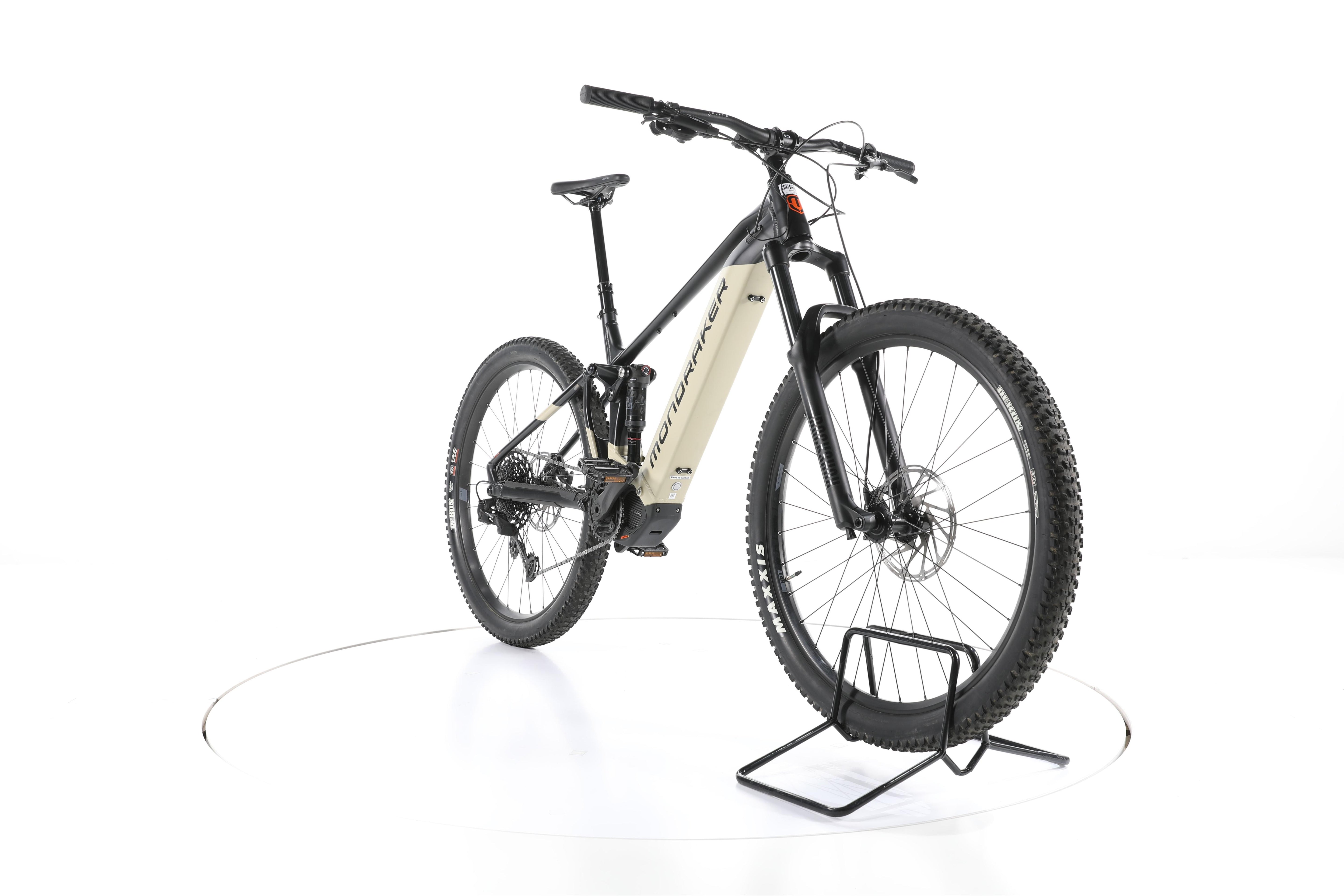Mondraker DUSK Fully E-Bike - Image 3