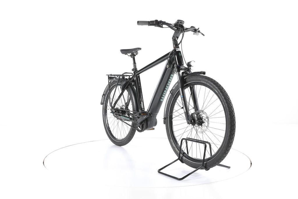 Winora Sinus R8f City E-Bike - Image 3