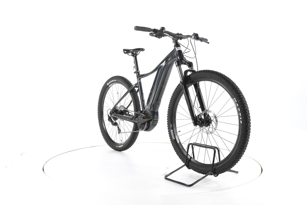 Liv Tempt E+ 3 | V1 E-Bike - Image 3