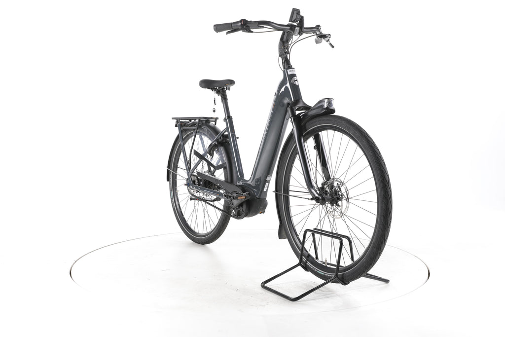 Gazelle Arroyo C5 HMB Elite City E-Bike Tiefeinsteiger 2025 - Image 3