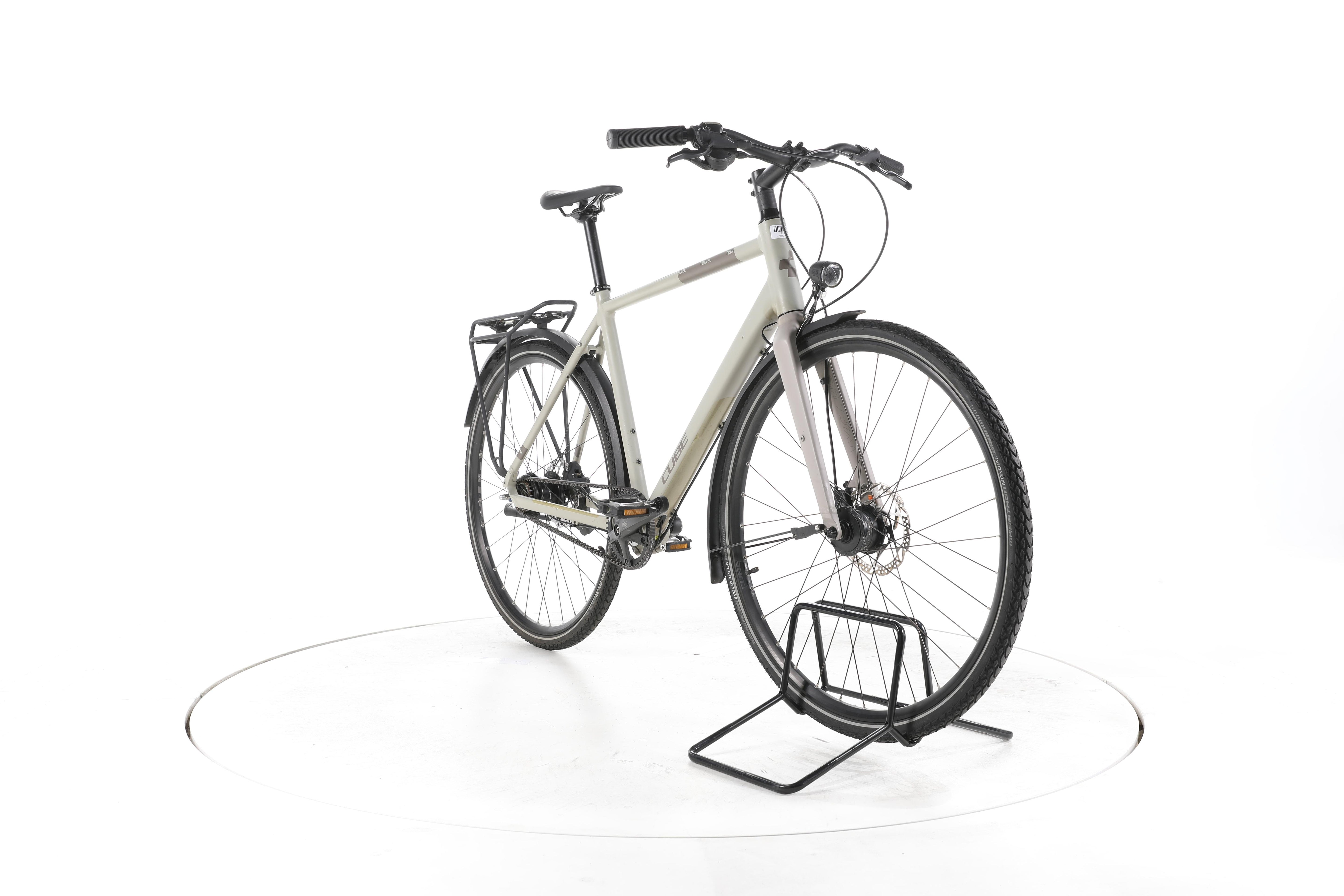 Cube Travel EXC Fahrrad City & Trekking - Image 3