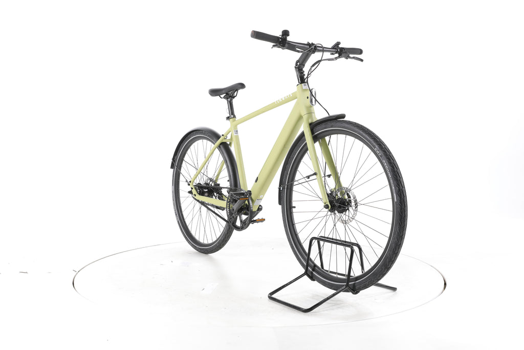 TENWAYS CGO600 Pro City E-Bike - Image 3