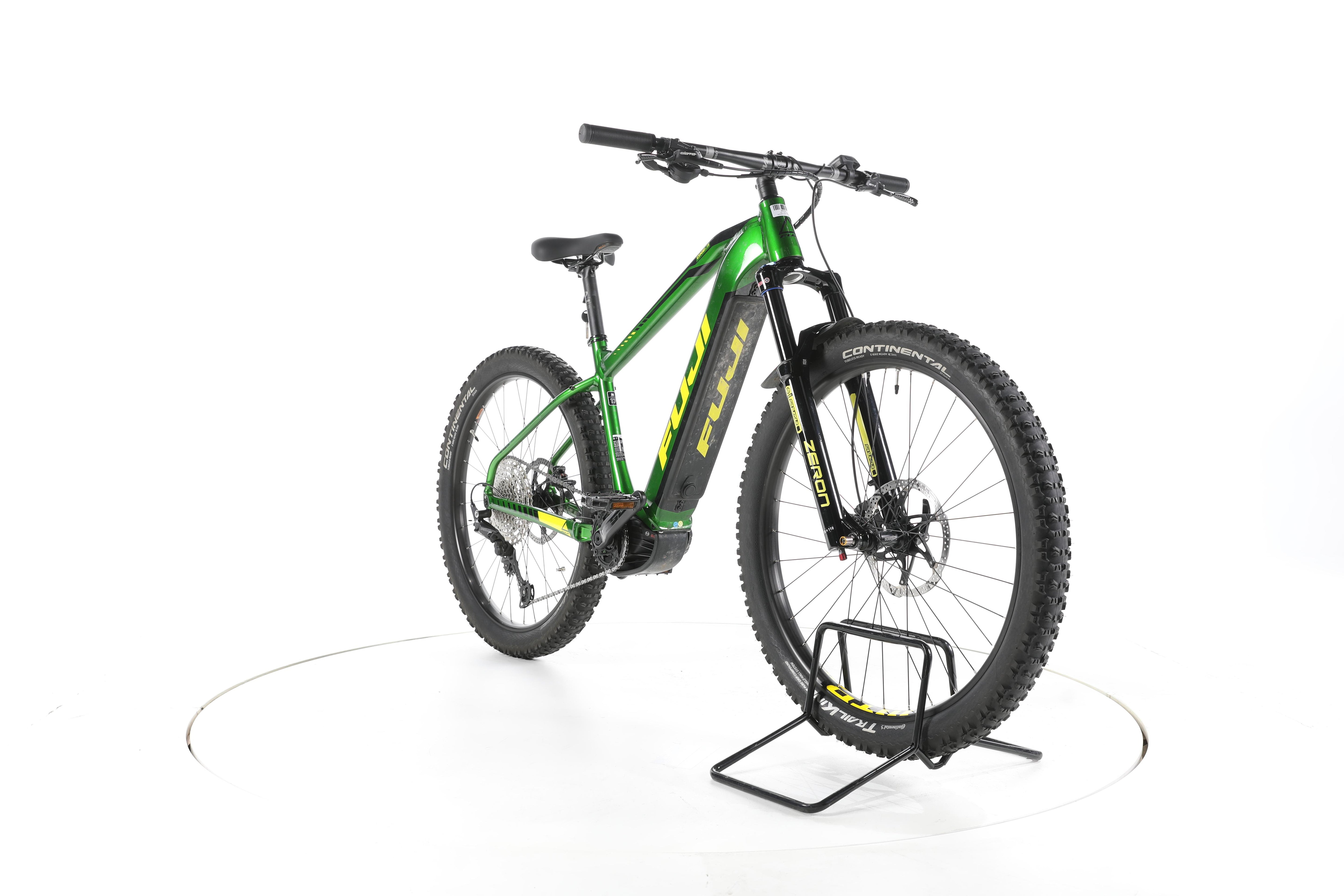 Fuji Ambient EVO 1.3 E-Bike - Image 3