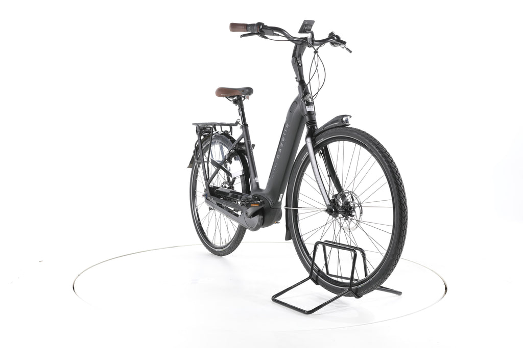 Gazelle Arroyo C8 HMB Elite City E-Bike Tiefeinsteiger 2024 - Image 3