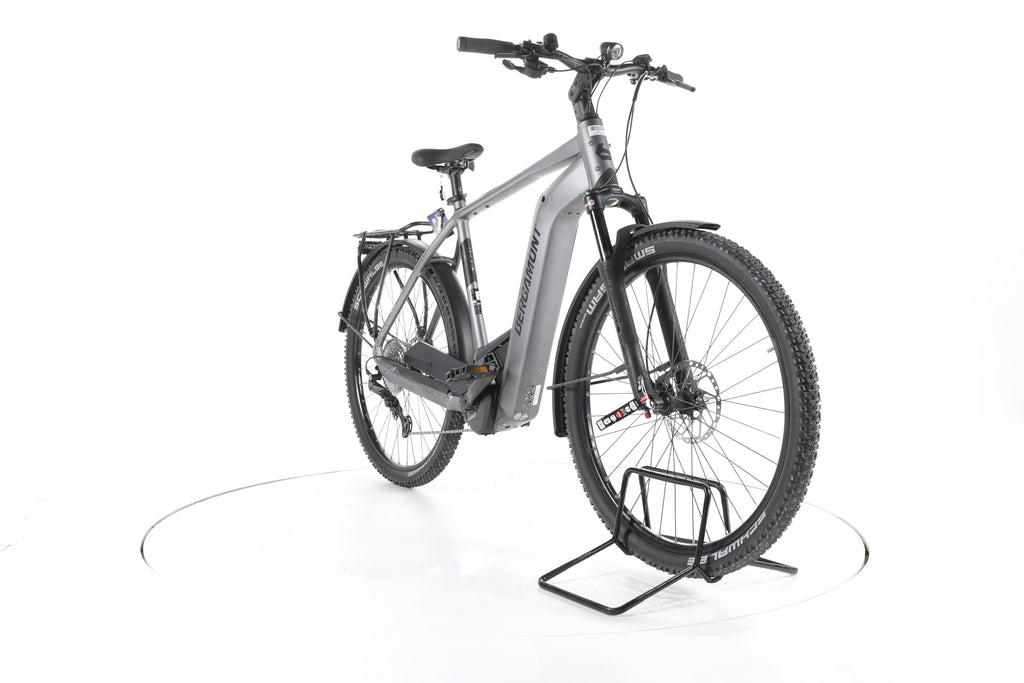 Bergamont E-Horizon Premium SUV SUV E-Bike - Image 3