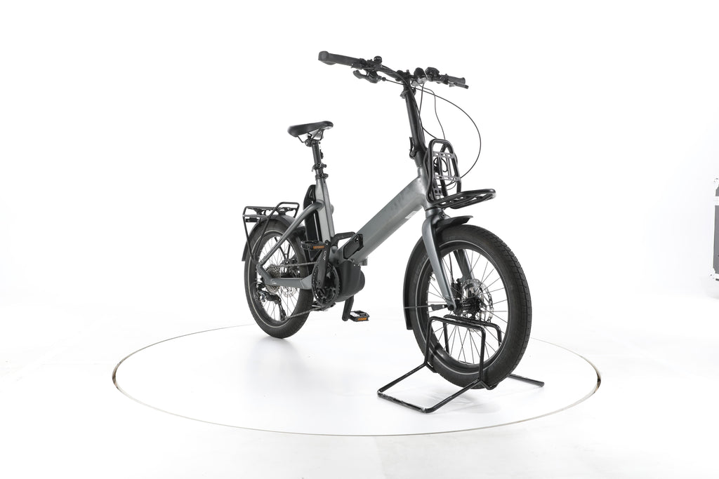 Cube Fold Sport Hybrid Falt E-Bike Tiefeinsteiger - Image 3