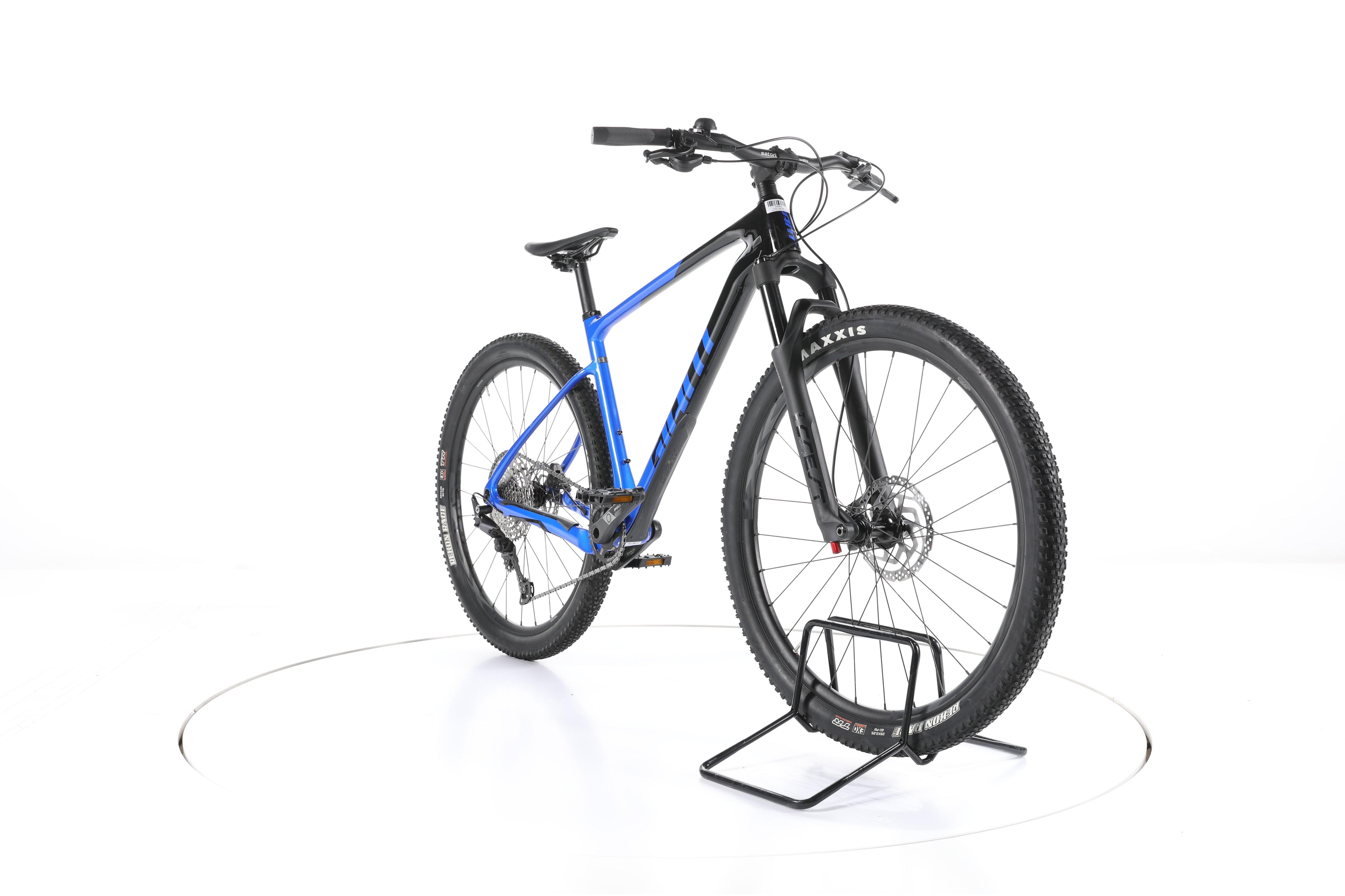 Giant XtC Advanced 2 - Image 3