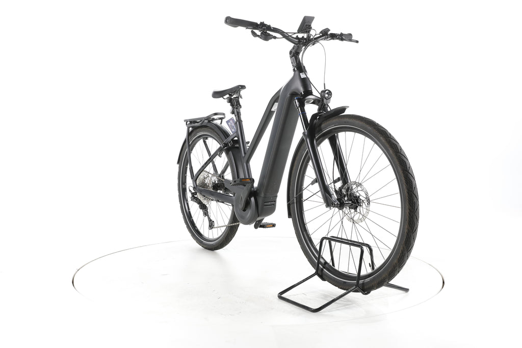 Cube Kathmandu Hybrid Pro Trekking E-Bike 2025 - Image 3
