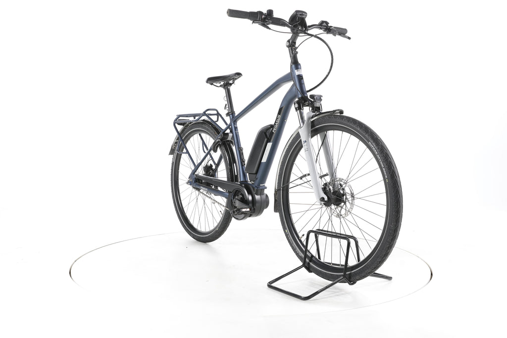 Pegasus Solero E8R Plus City E-Bike - Image 3