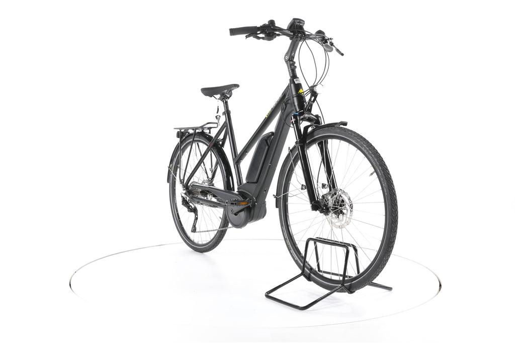 Kieler Manufaktur Bosch Deore Active 10 Trekking E-Bike - Image 3