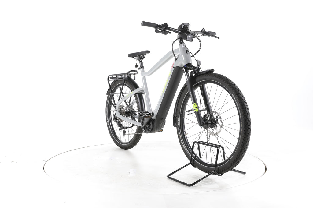 Haibike Trekking 6 Trekking E-Bike - Image 3