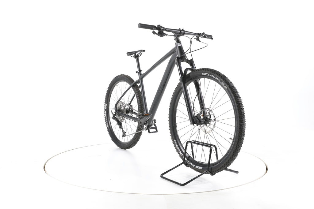 Cube Reaction Pro Fahrrad Hardtail - Image 3
