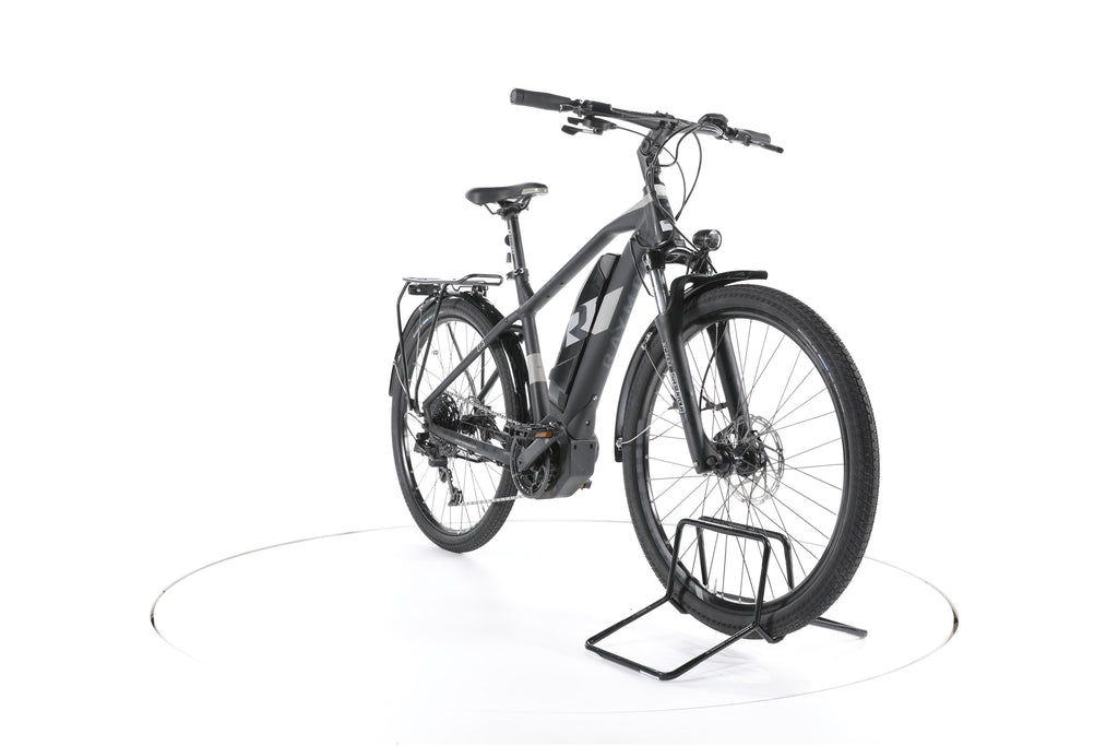 R Raymon TourRay E 3.0 Trekking E-Bike - Image 3