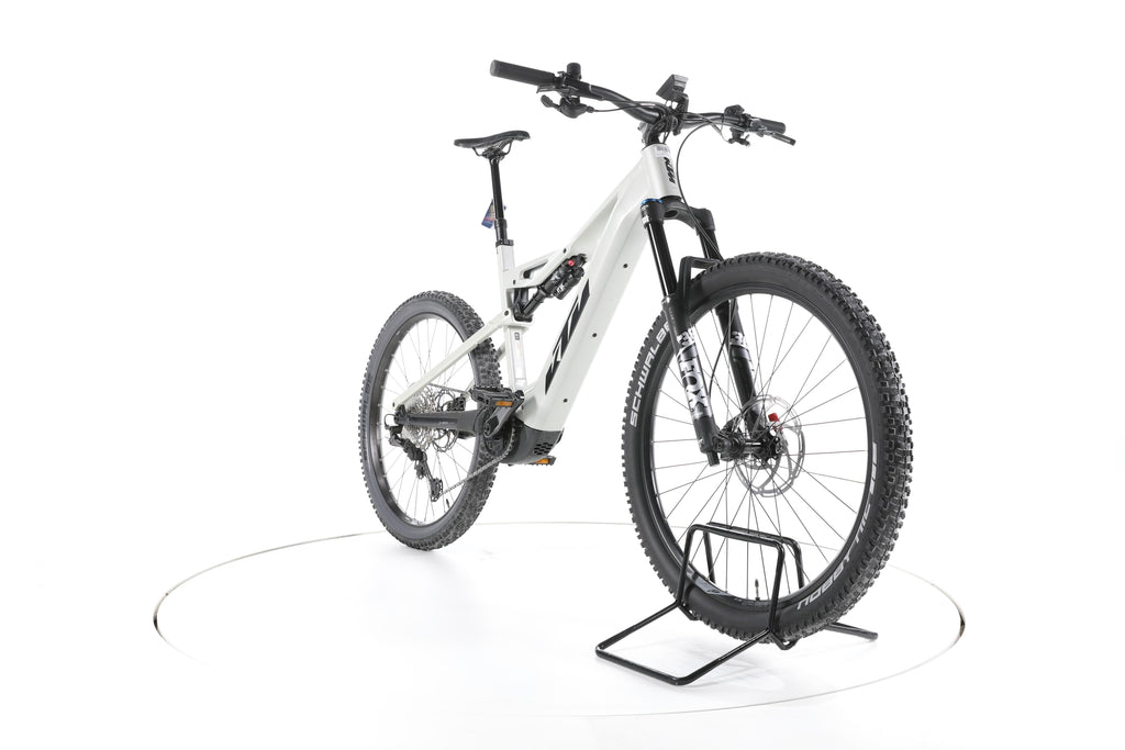 KTM Macina Kapoho 7972 Fully E-Bike 2023 - Image 3