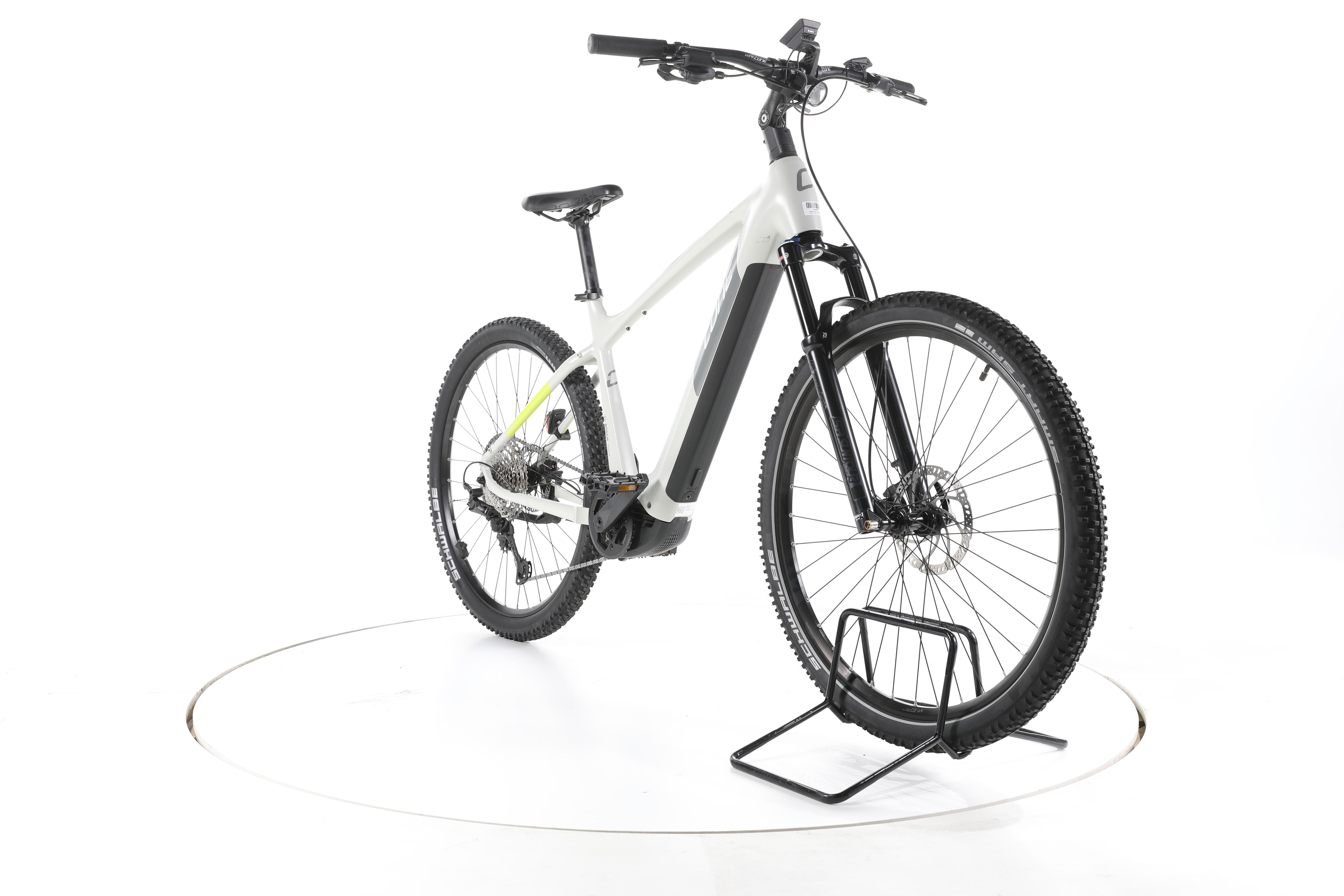 CONE Bikes eCross IN 4.0 E-Bike - Image 3