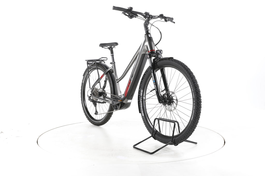 CONE Bikes eStreet IN 3.0 Trekking E-Bike - Image 3