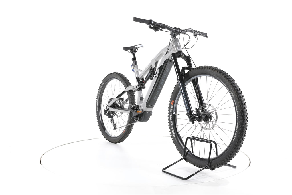 R Raymon TrailRay 140E 10.0 Fully E-Bike - Image 3