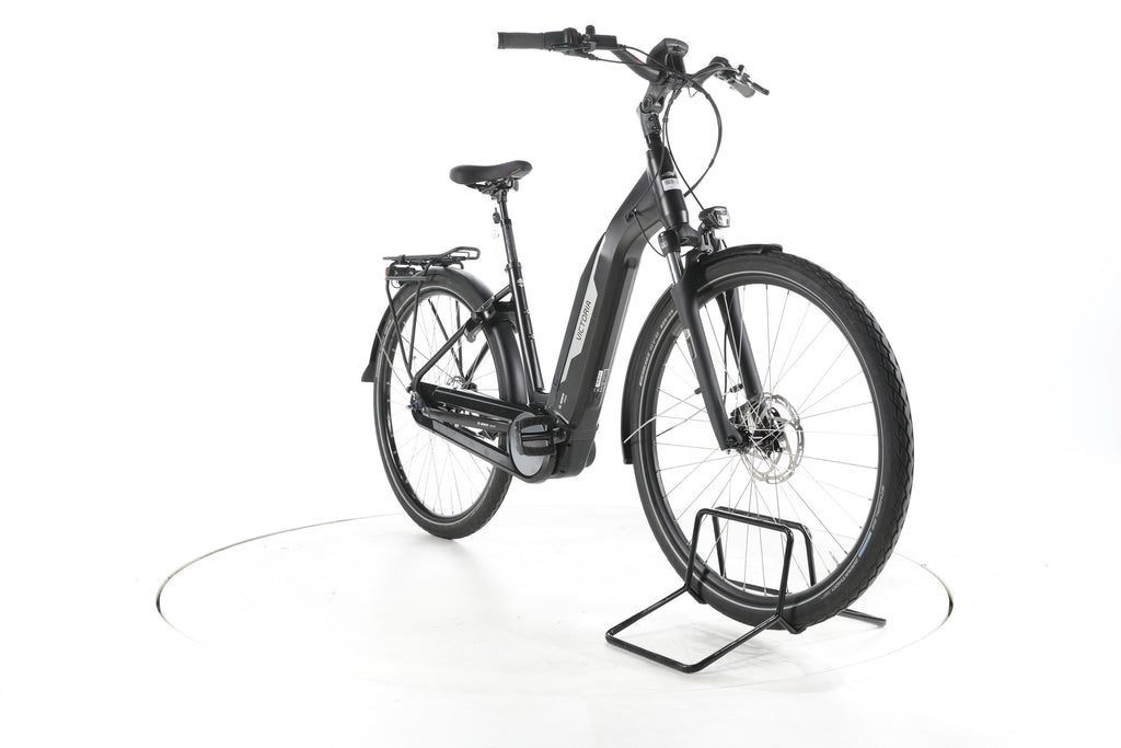 Victoria TRESALO 3 City E-Bike Tiefeinsteiger - Image 3