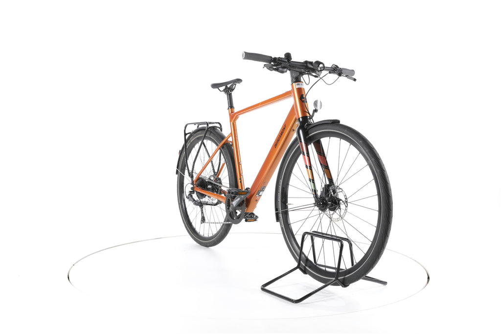 Bergamont E-Sweep Sport Trekking E-Bike 2023 - Image 3