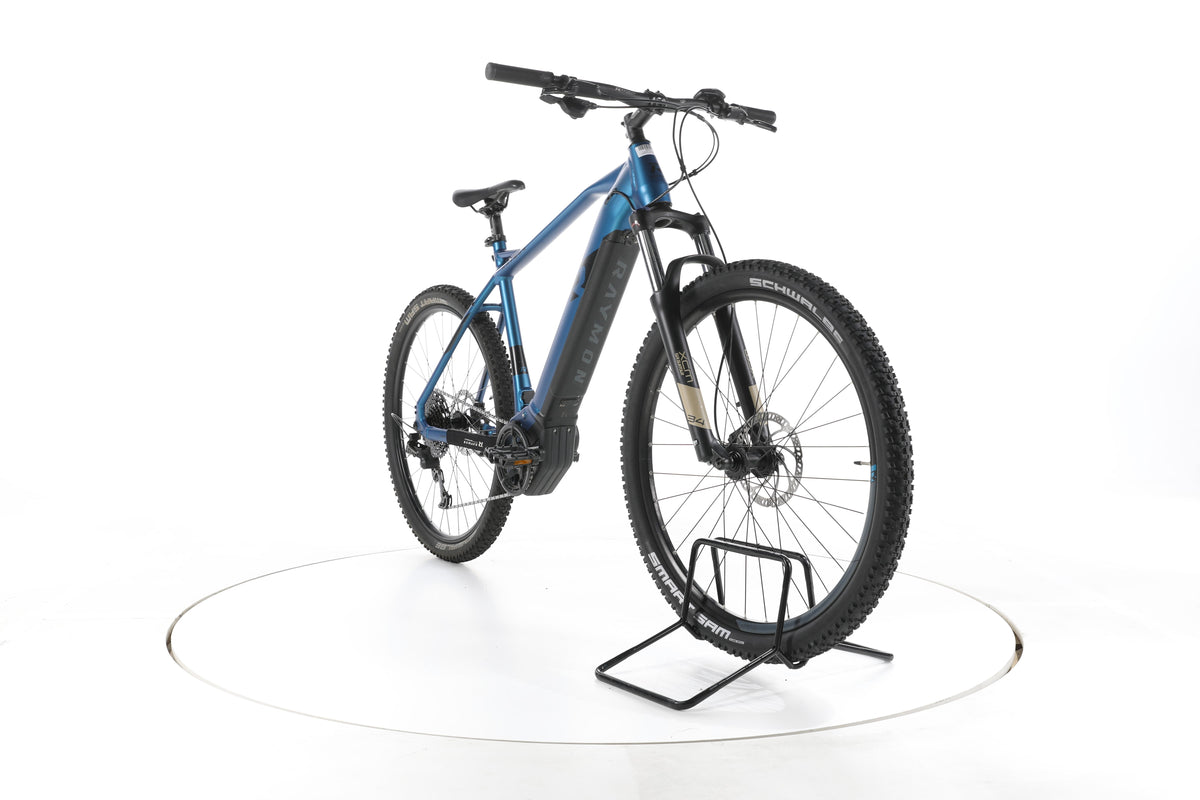 R Raymon HardRay E 5.0 E-Bike - Image 3