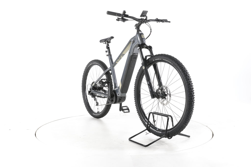 Conway Cairon S 2.0 625 E-Bike - Image 3
