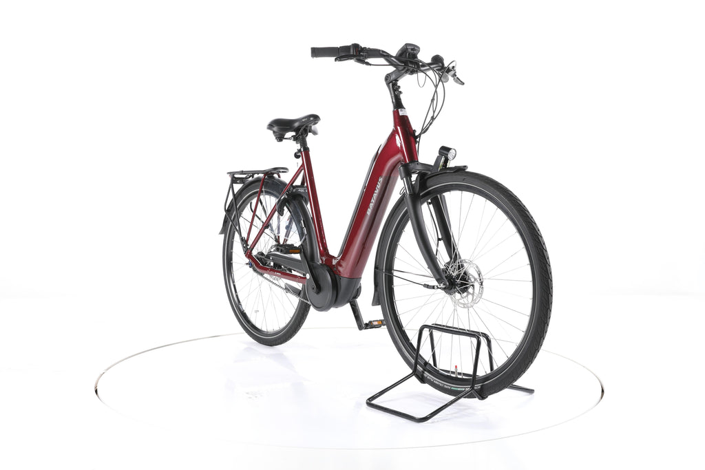 Batavus Finez E-go® Power RT City E-Bike Tiefeinsteiger - Image 3