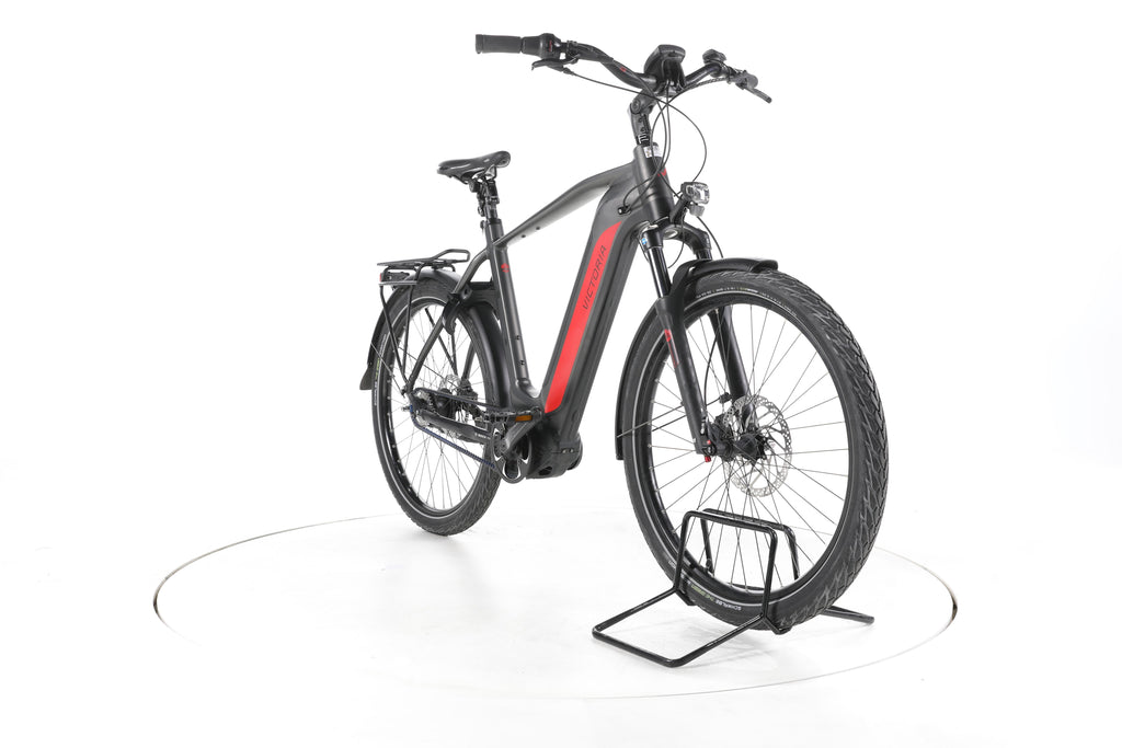 Victoria eAdventure11.9 City E-Bike - Image 3
