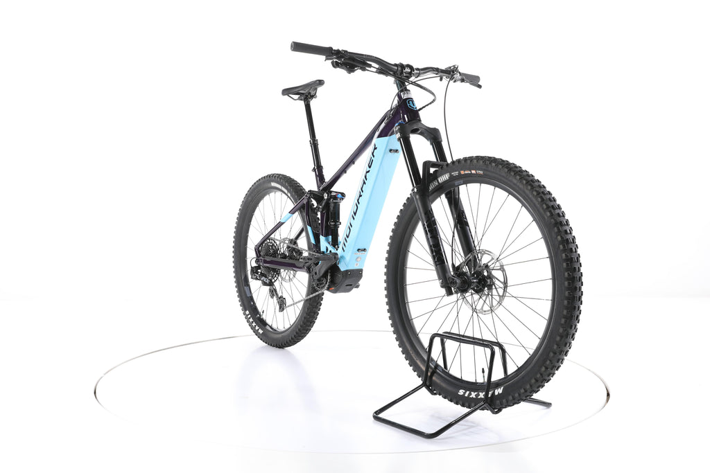 Mondraker DUSK R E-Bike Fully - Image 3