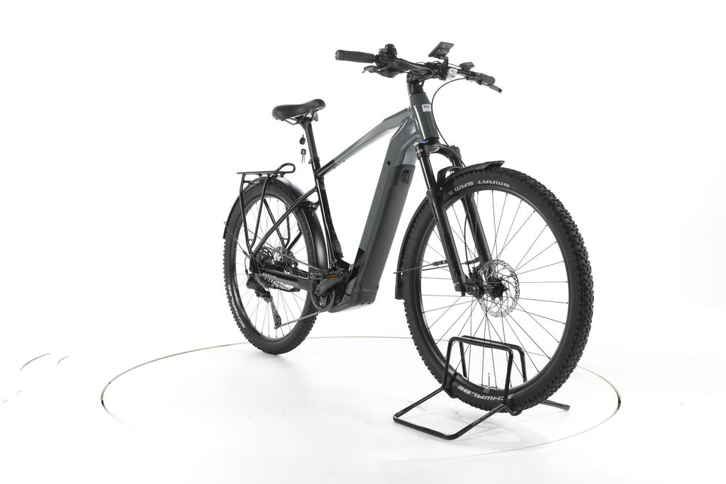 Focus Aventura² 6.8 Trekking E-Bike 2025 - Image 3