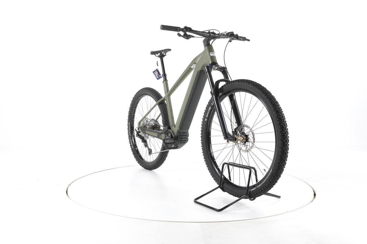 Cube Reaction Hybrid Pro 800 E-Bike 2024 - Image 3