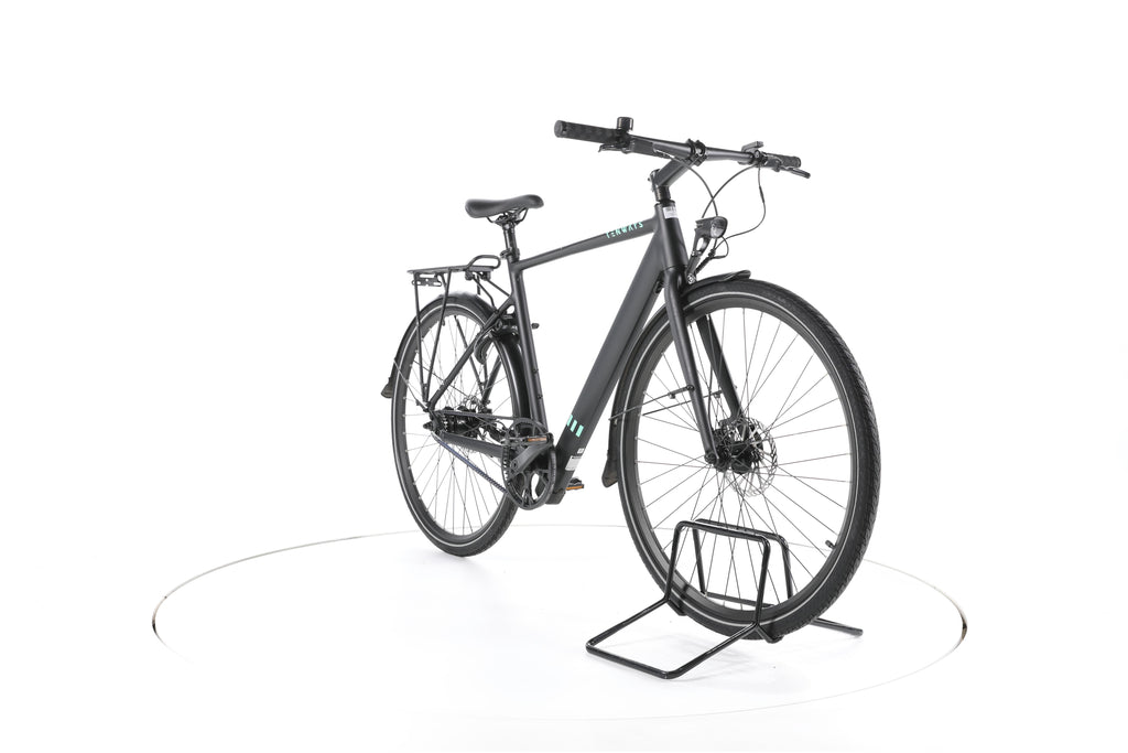 TENWAYS CGO600 City E-Bike - Image 3
