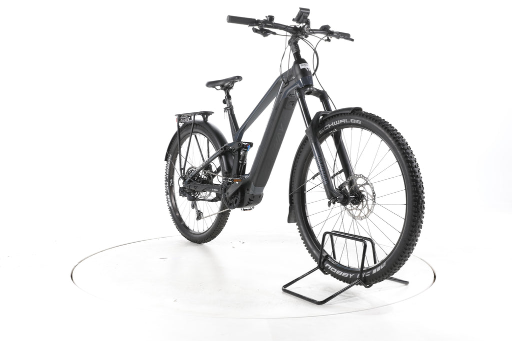 Conway Xyron SUV 6.9 SUV E-Bike - Image 3