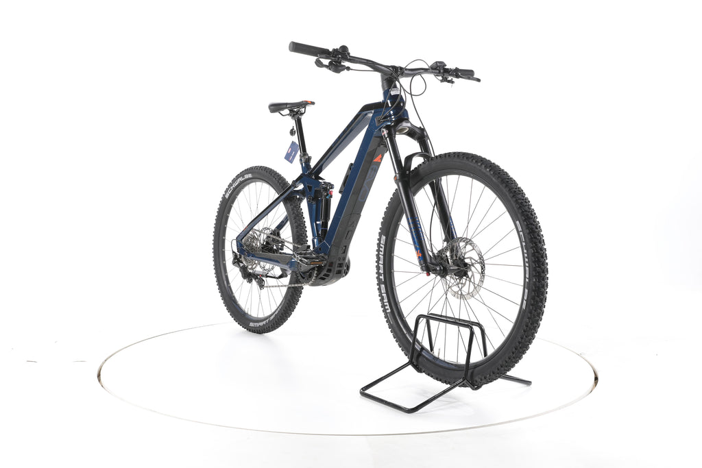Bulls Sonic EVO TR 1 E-Bike Fully - Image 3