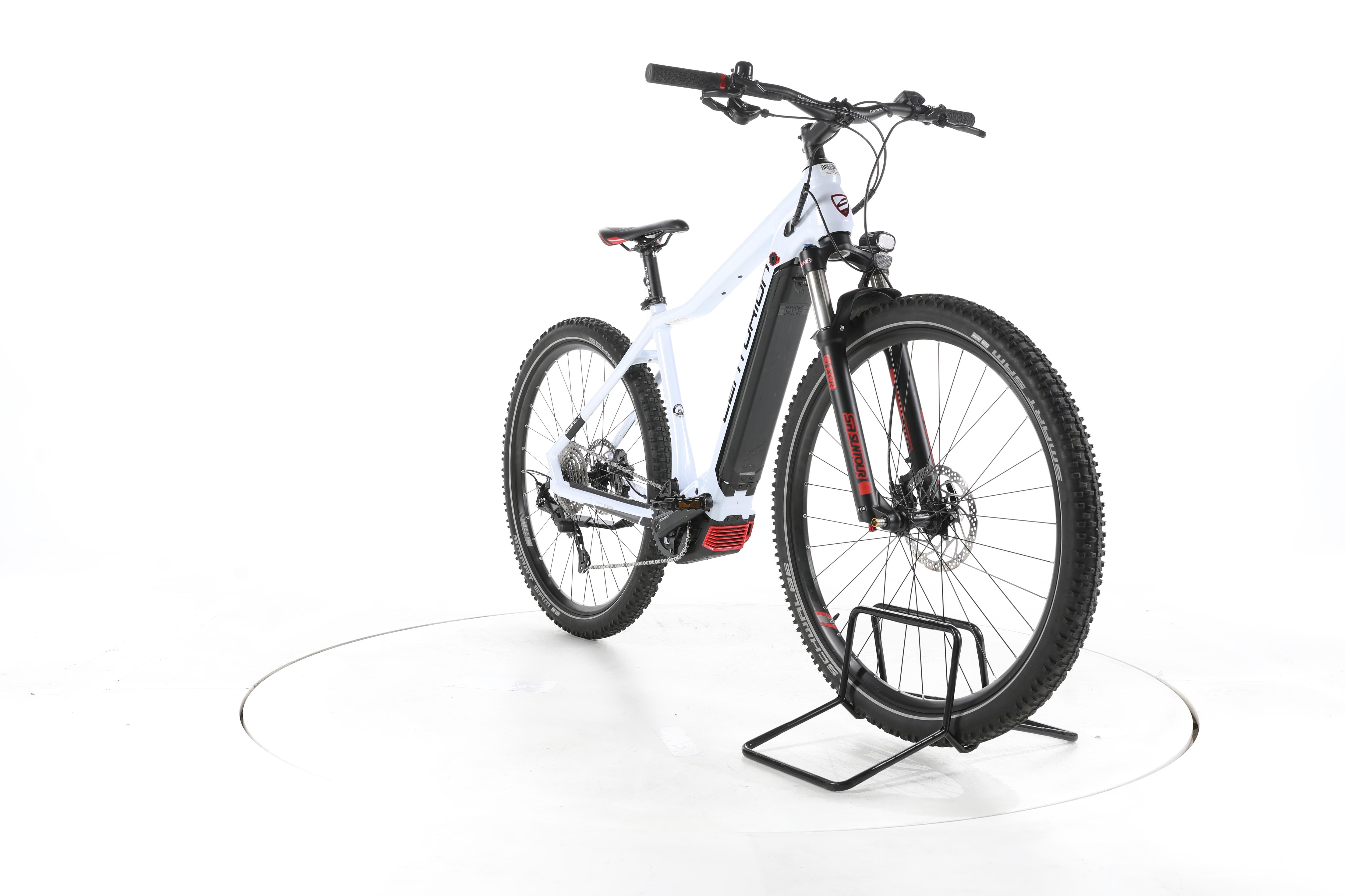 Centurion Backfire FitE R760i E-Bike - Image 3