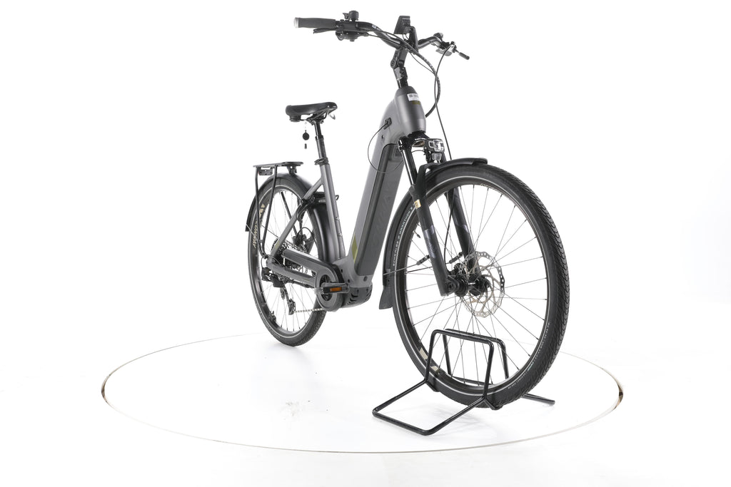 Conway Cairon T 5.0 Trekking E-Bike Tiefeinsteiger - Image 3