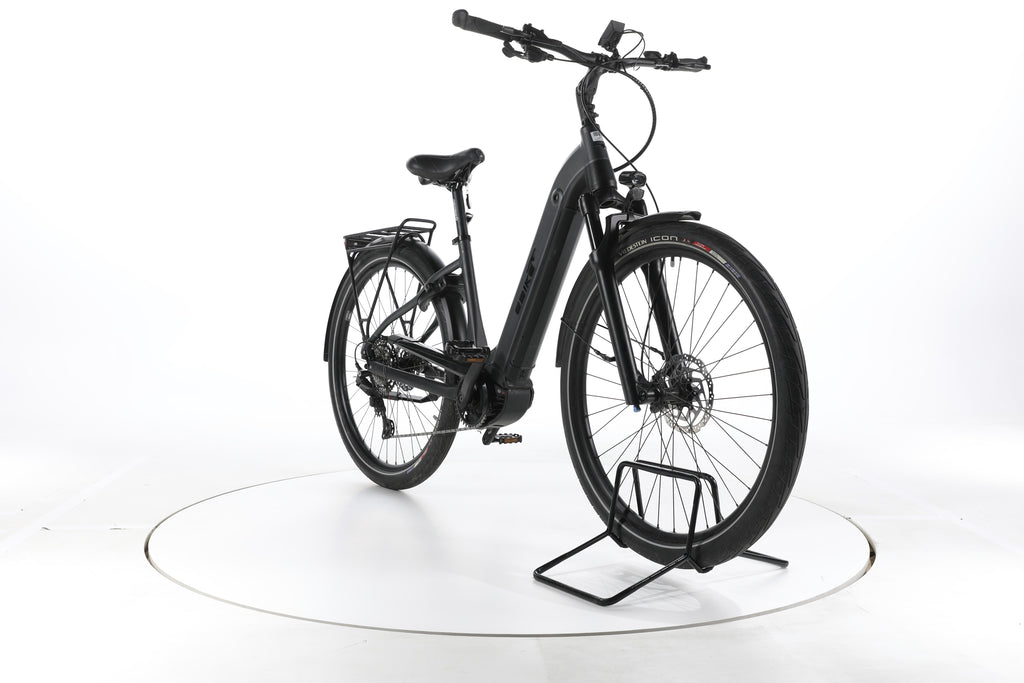 EBIKE Trekking Pro Trekking E-Bike Tiefeinsteiger - Image 3