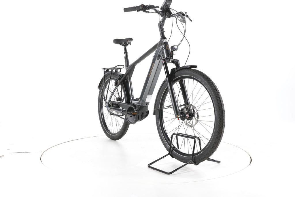 Kreidler Eco 10 City E-Bike - Image 3