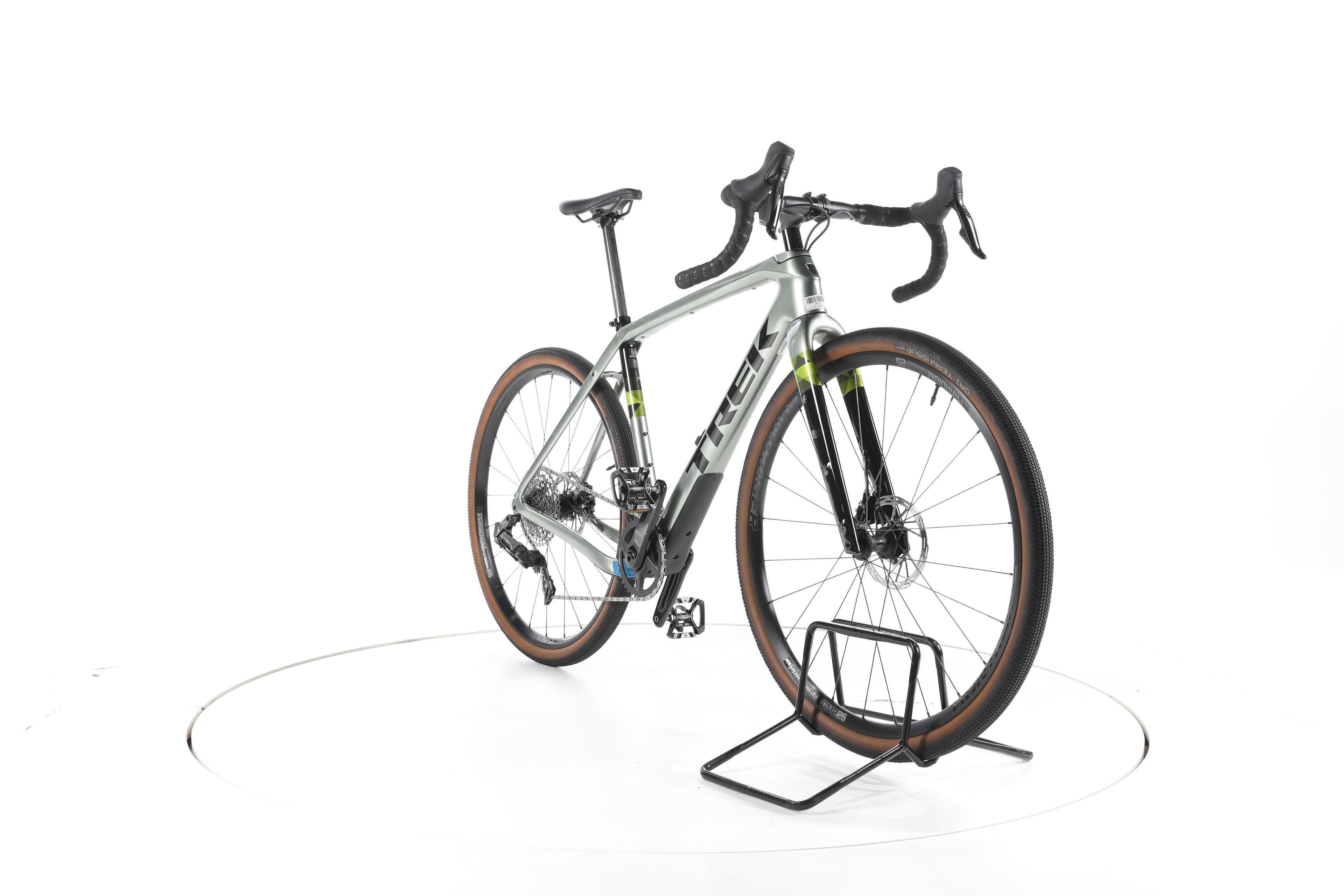 Trek Checkpoint SL 6 AXS Gen 2 - Image 3