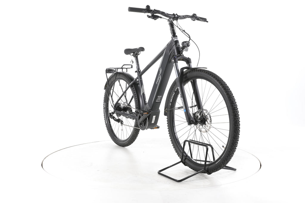 Fischer TERRA 5.0i Trekking E-Bike - Image 3