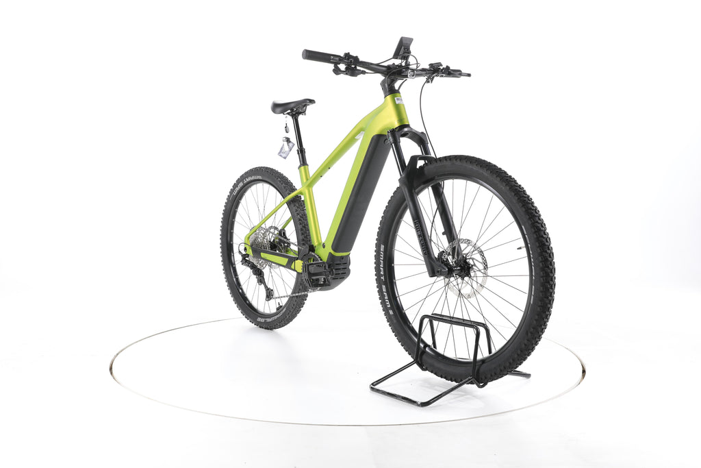 Cube Reaction Hybrid Race E-Bike 2025 - Image 3