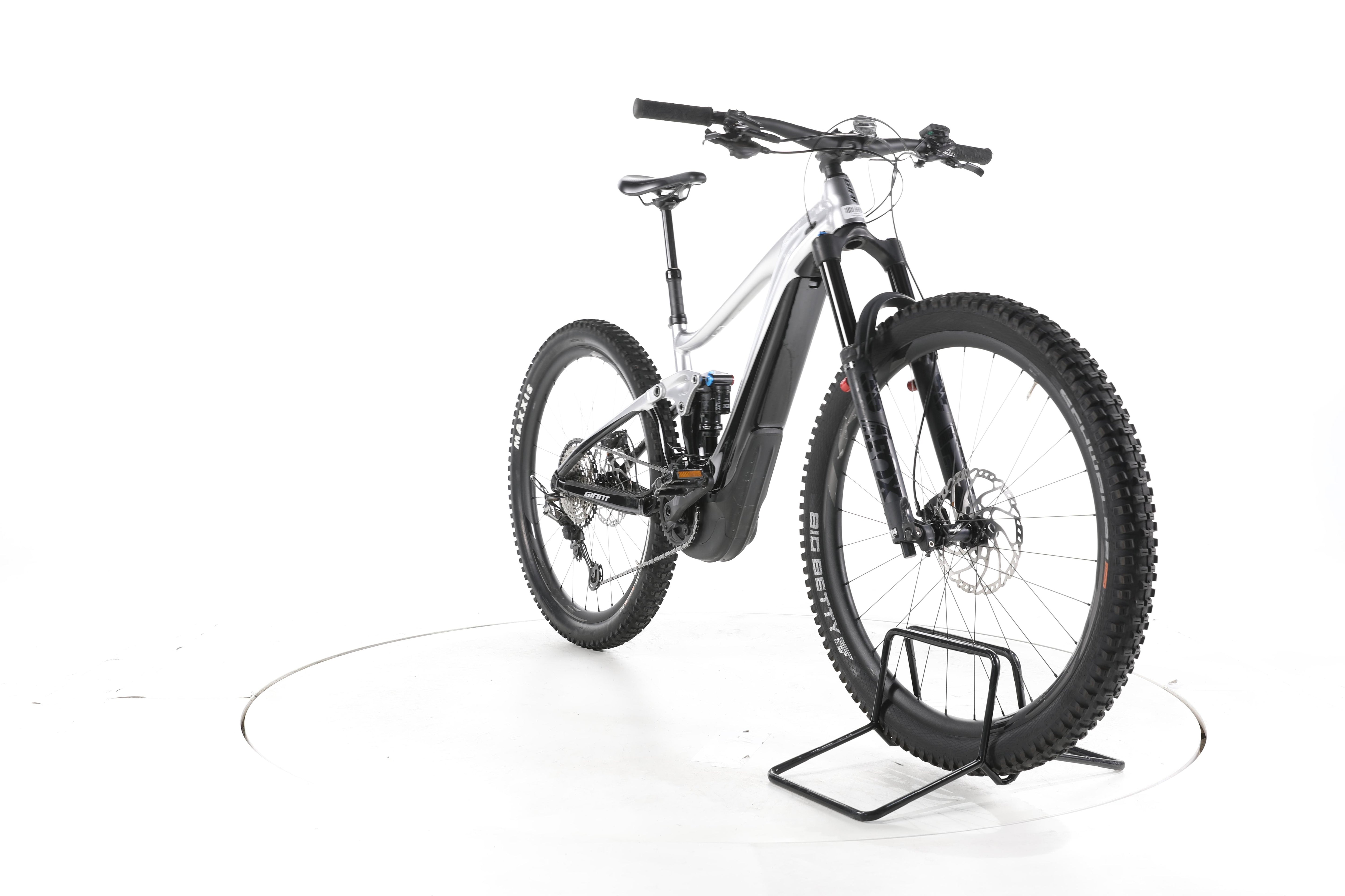 Giant Trance X E+ 1 E-Bike Fully - Image 3