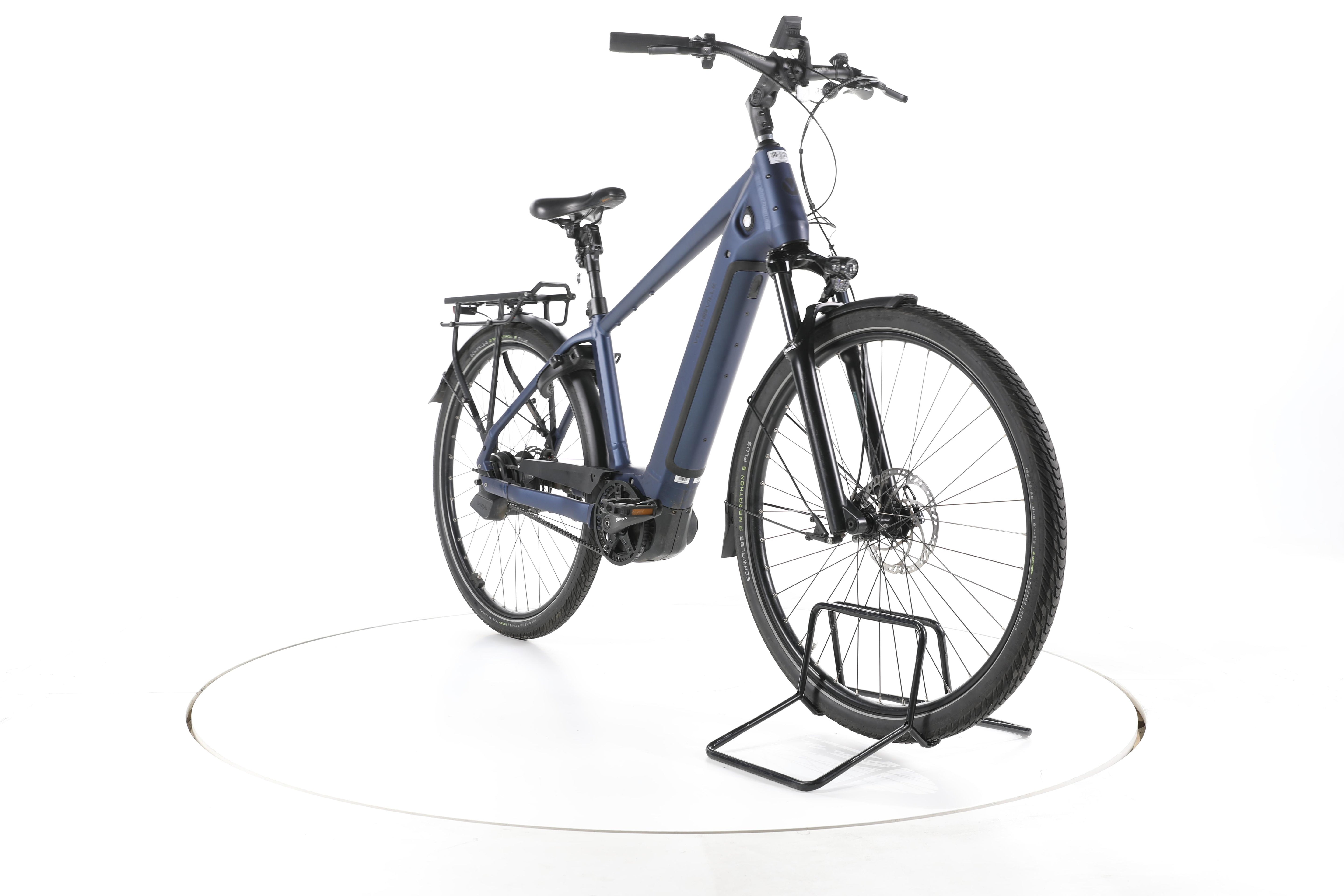 Velo de Ville AEB 890 City E-Bike 2024 - Image 3