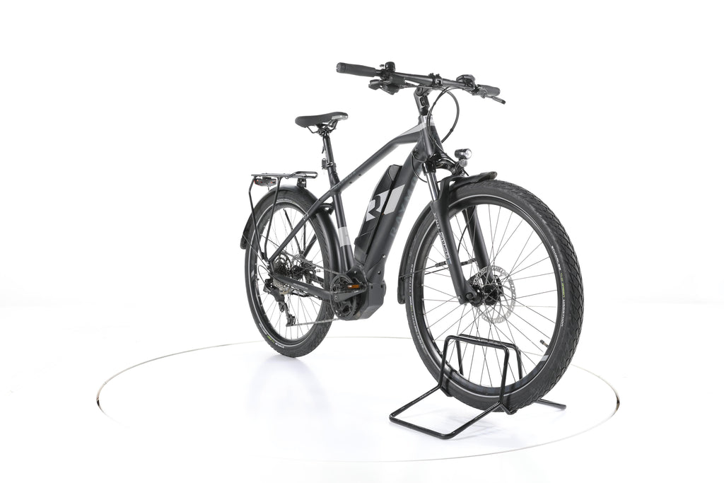 R Raymon TourRay E 3.0 Trekking E-Bike - Image 3