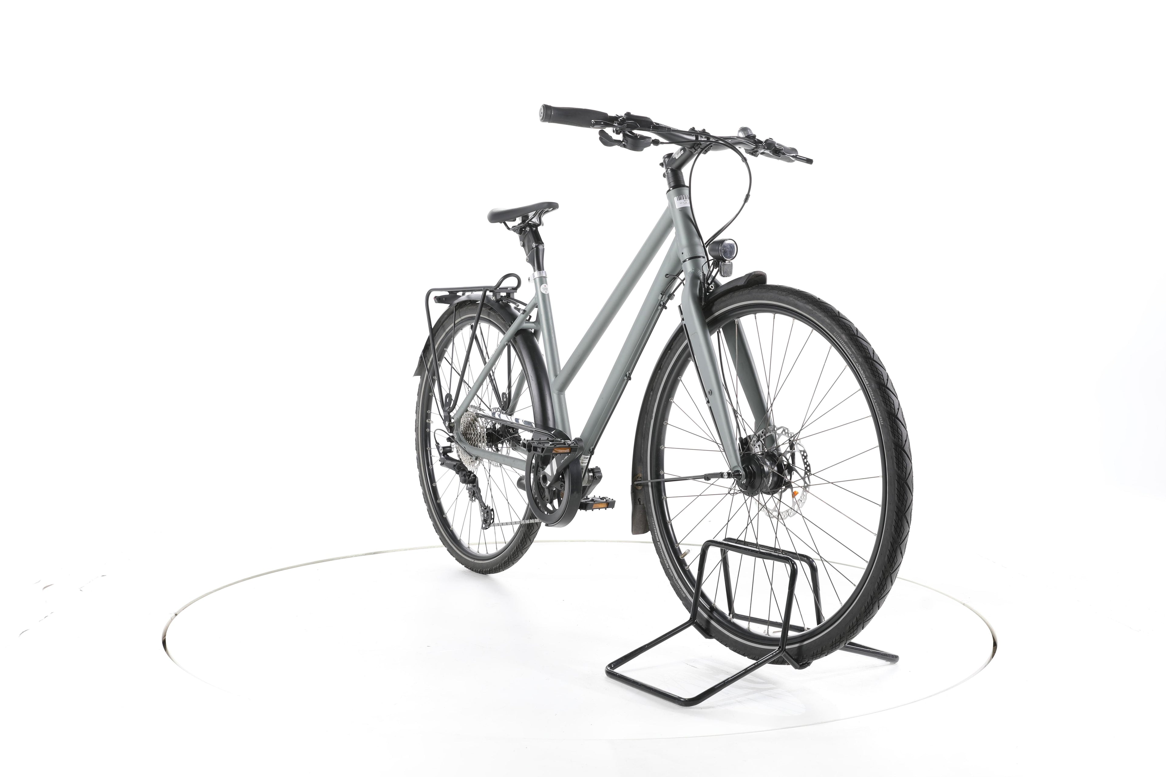 Velo de Ville L200 - Image 3