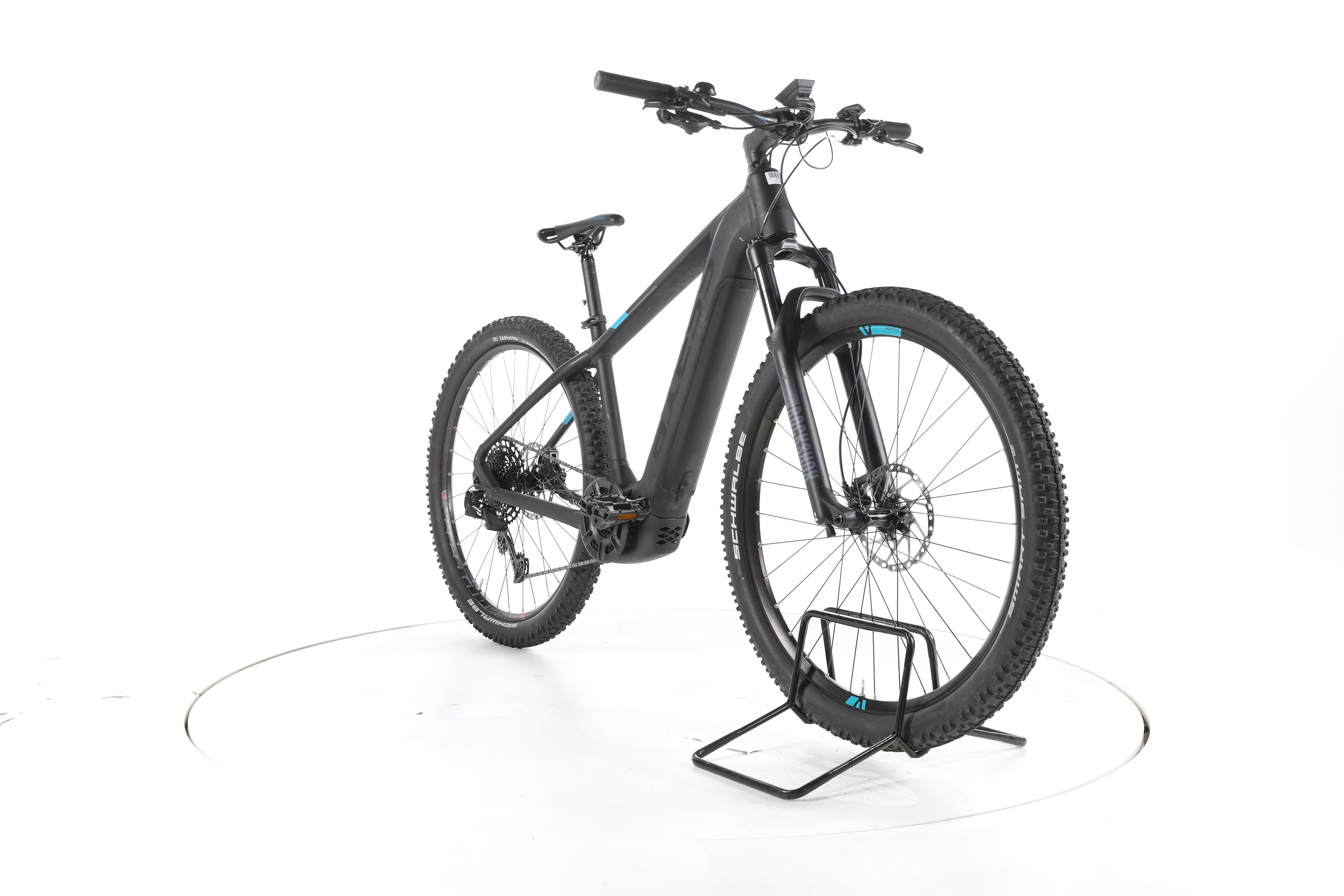 Axess Element 29 E-Bike 2024 - Image 3